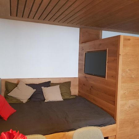 Exklusiv Apartment Sonnenalp ニーデラウ エクステリア 写真