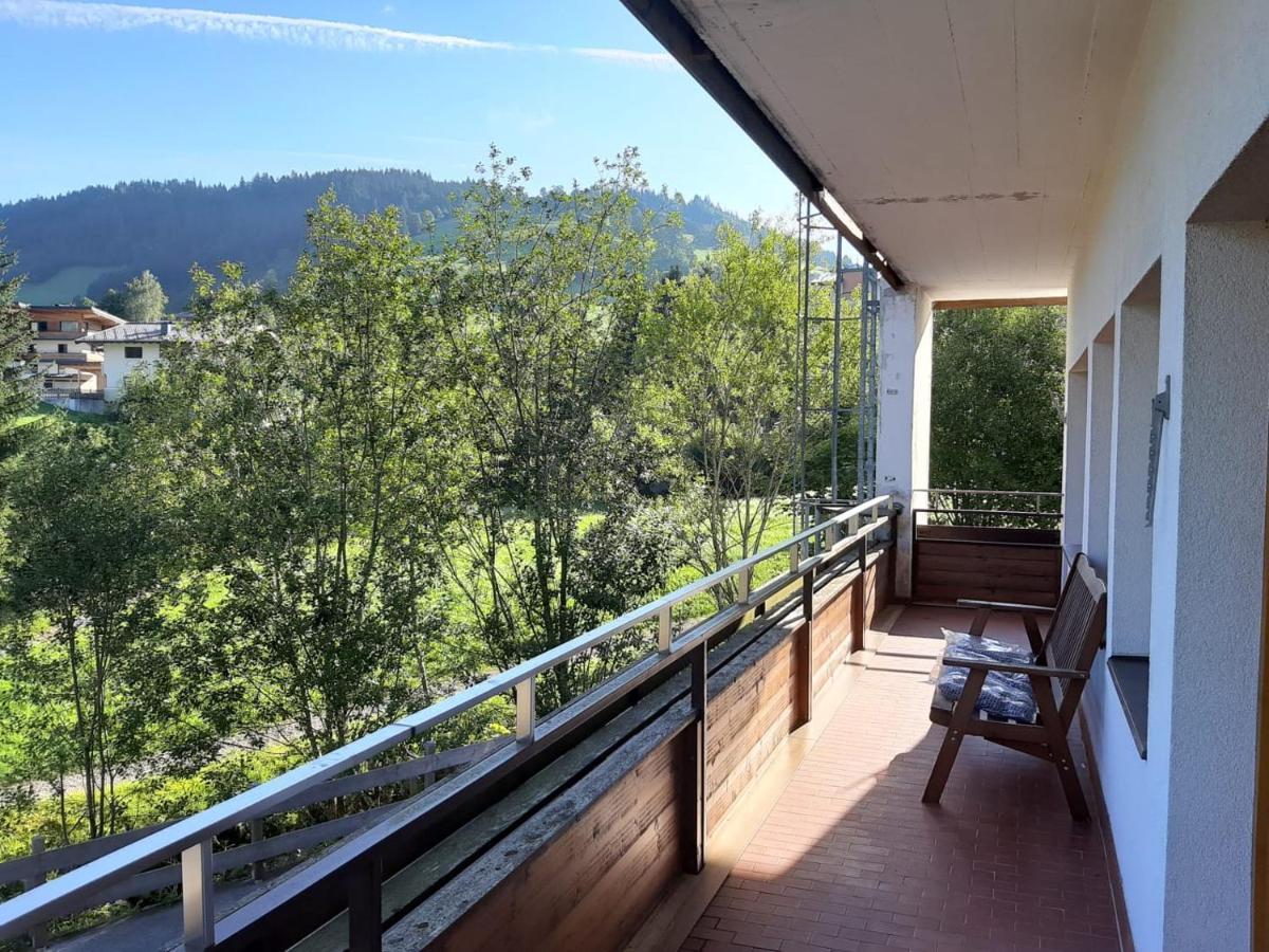 Exklusiv Apartment Sonnenalp ニーデラウ エクステリア 写真