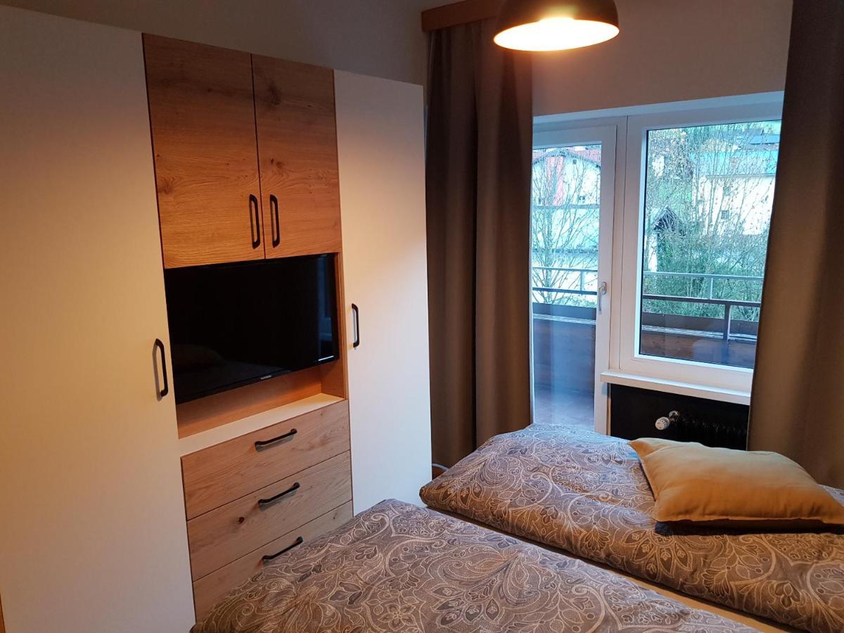 Exklusiv Apartment Sonnenalp ニーデラウ エクステリア 写真