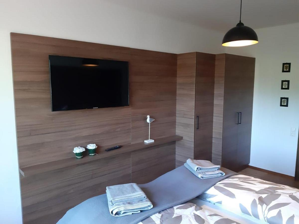 Exklusiv Apartment Sonnenalp ニーデラウ エクステリア 写真