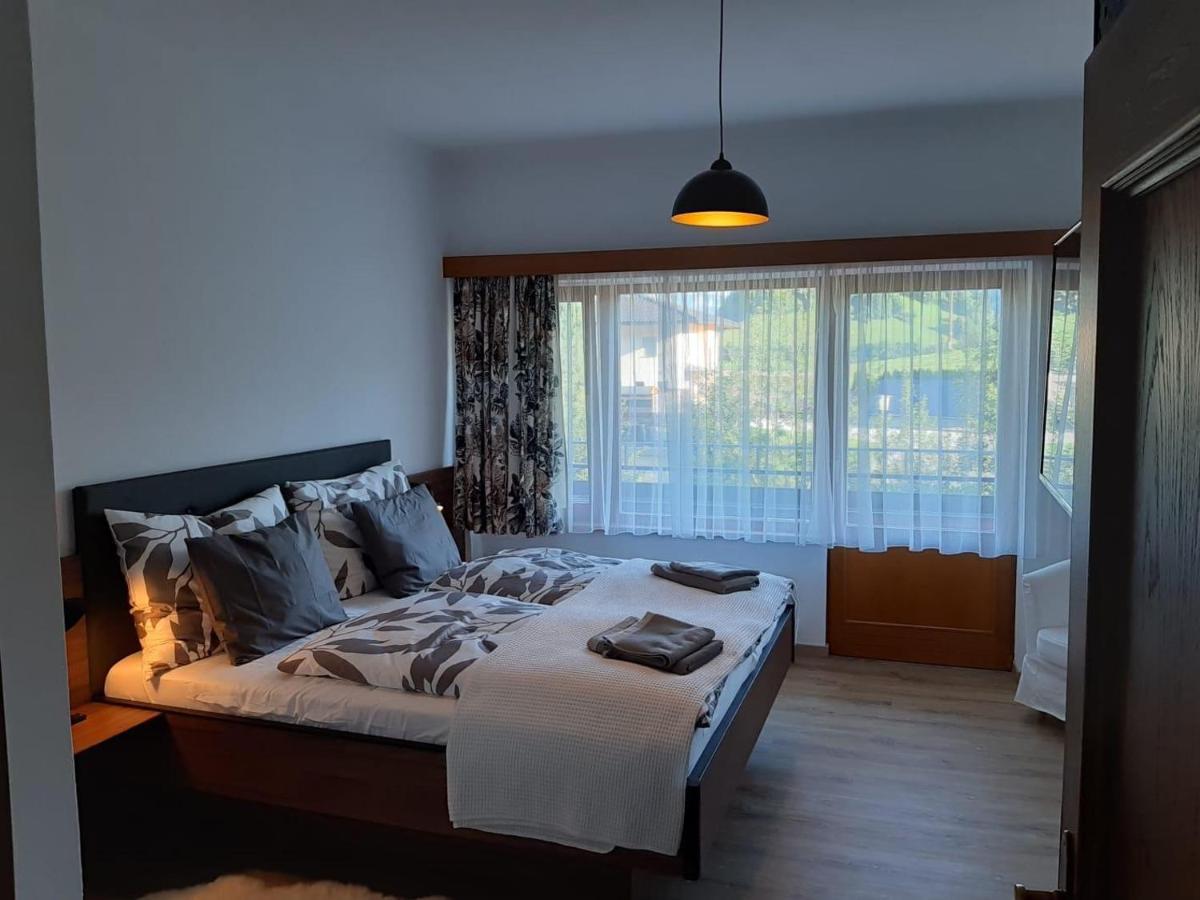 Exklusiv Apartment Sonnenalp ニーデラウ エクステリア 写真