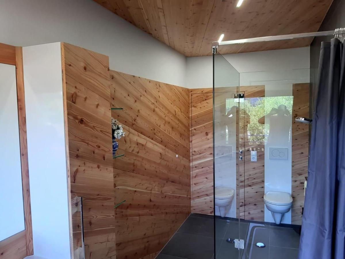 Exklusiv Apartment Sonnenalp ニーデラウ エクステリア 写真