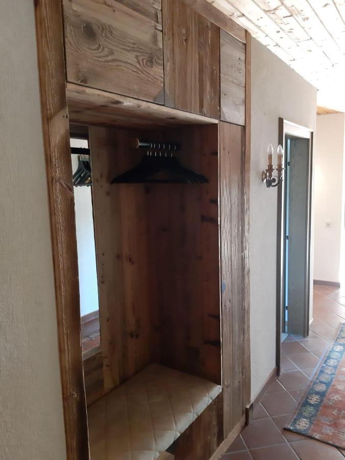 Exklusiv Apartment Sonnenalp ニーデラウ エクステリア 写真