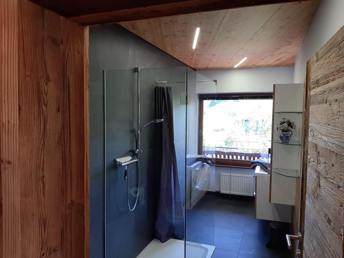 Exklusiv Apartment Sonnenalp ニーデラウ エクステリア 写真