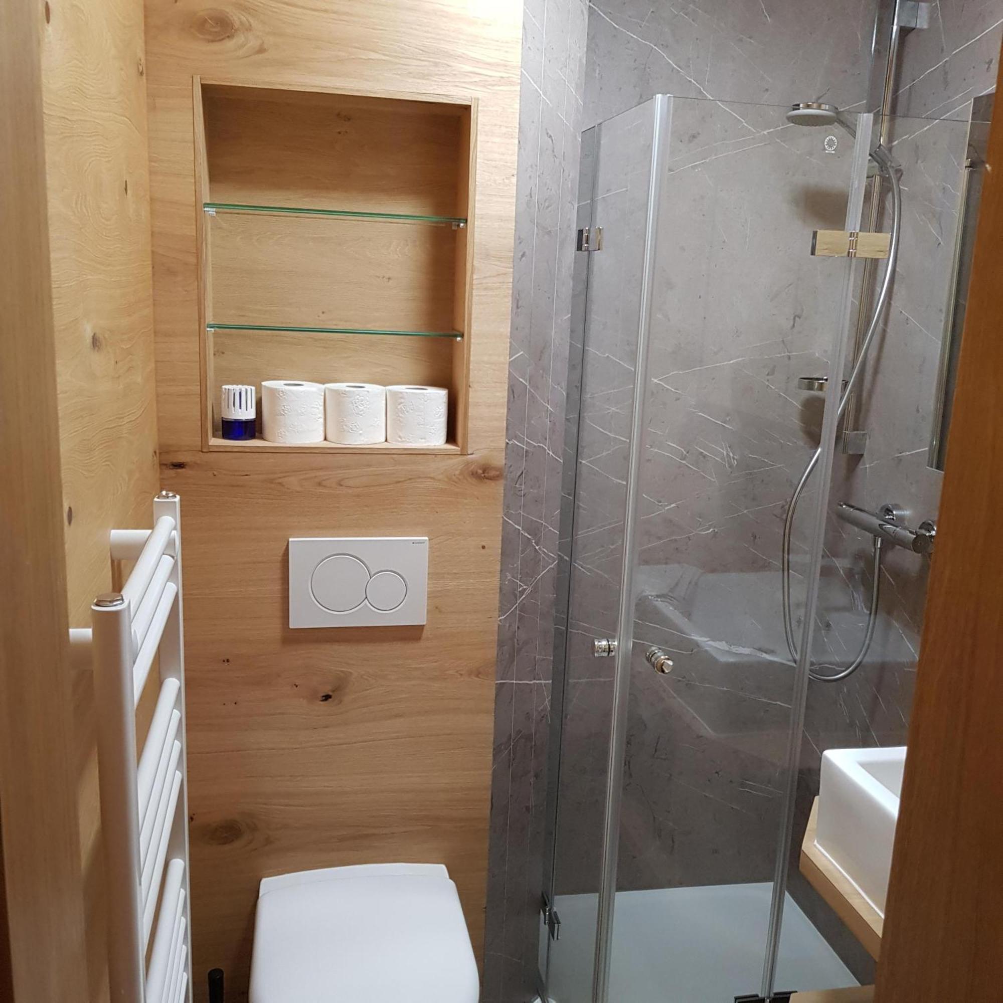 Exklusiv Apartment Sonnenalp ニーデラウ エクステリア 写真